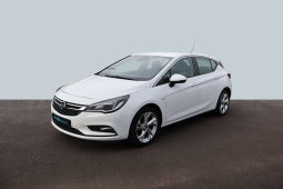 Opel Astra Dynamic