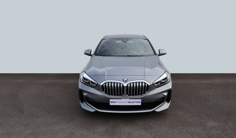 
								BMW Série 1 Pack M full									