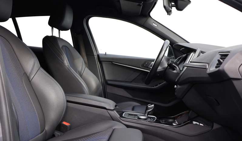 
								BMW Série 1 Pack M full									