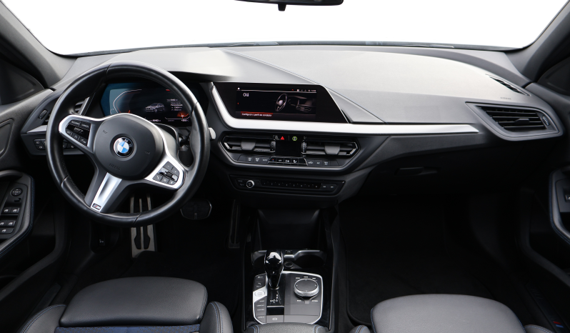 
								BMW Série 1 Pack M full									