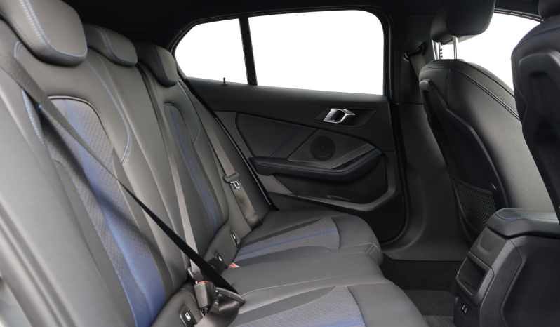 
								BMW Série 1 Pack M full									