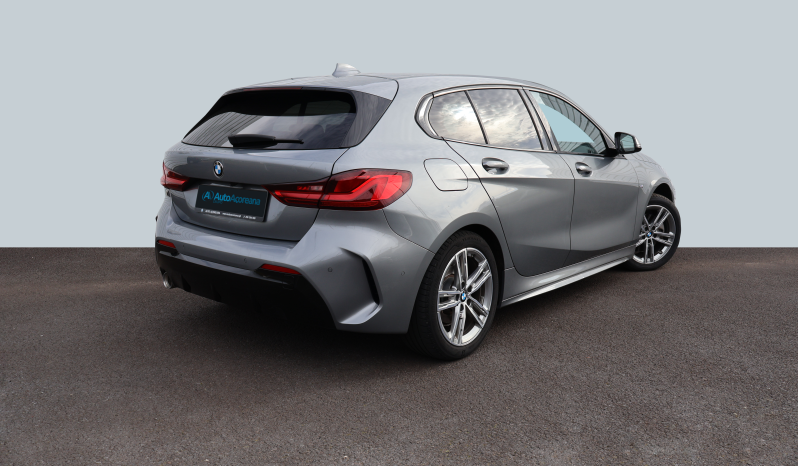 
								BMW Série 1 Pack M full									