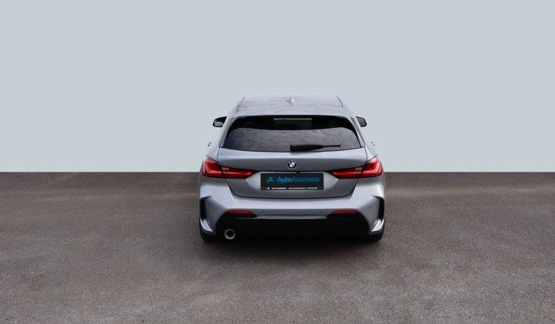 
								BMW Série 1 Pack M full									