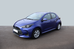 Toyota Yaris Confort Plus
